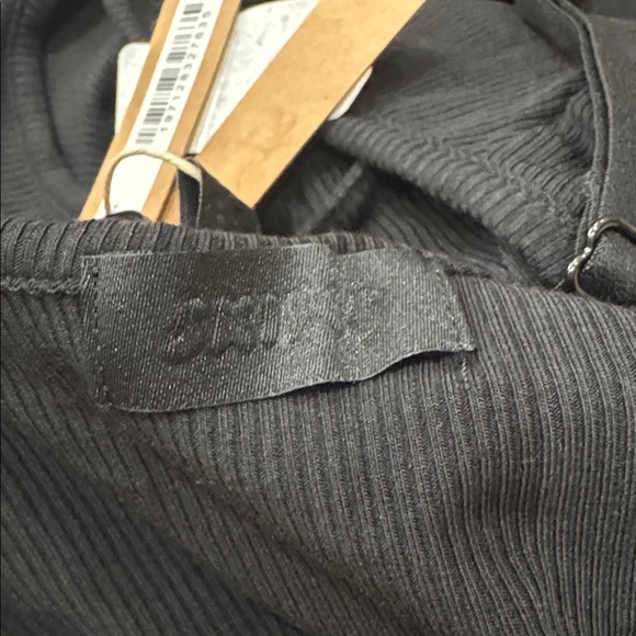 SKIMS SOFT LOUNGE PETITE LONG SLIP DRESS - Picture 8 of 12